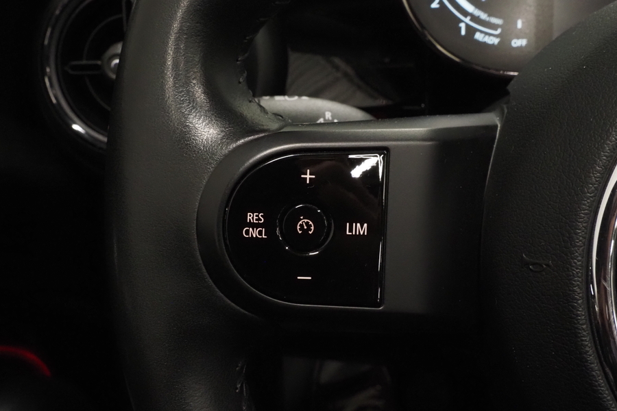 Mini Cabrio vaihtoauto