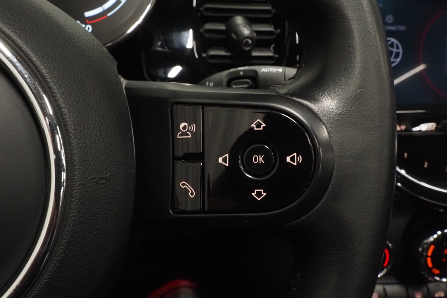 Mini Cabrio vaihtoauto