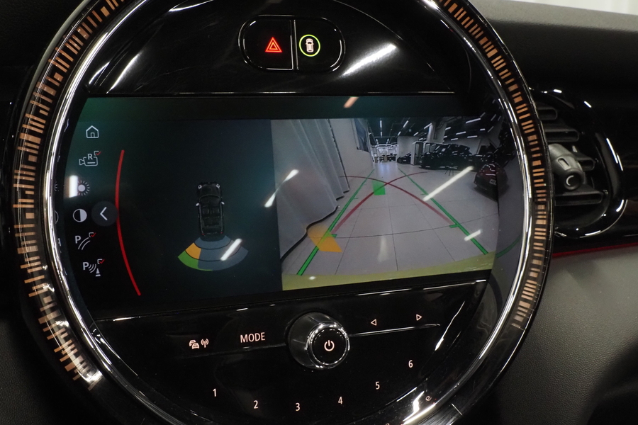 Mini Cabrio vaihtoauto