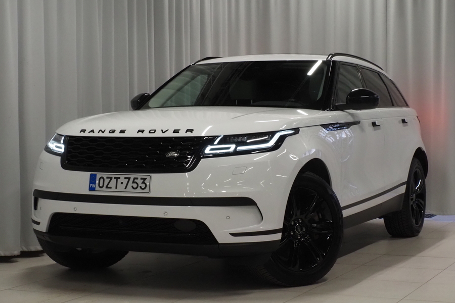 Land Rover Range Rover Velar vaihtoauto