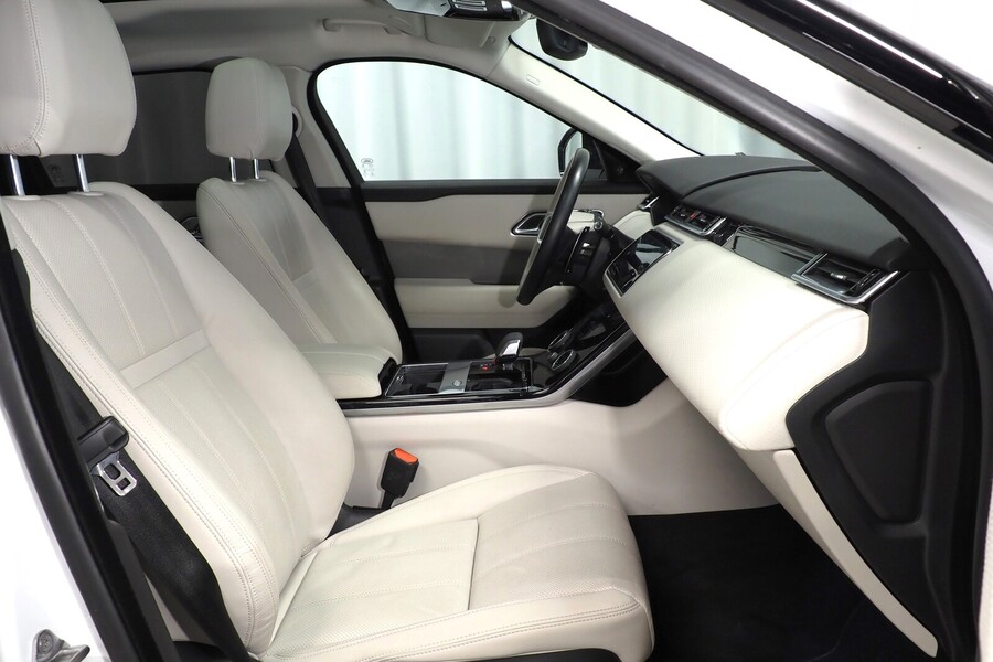 Land Rover Range Rover Velar vaihtoauto