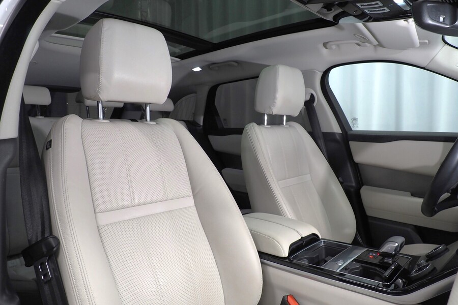 Land Rover Range Rover Velar vaihtoauto