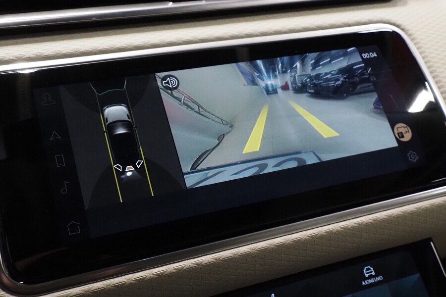 Land Rover Range Rover Velar vaihtoauto