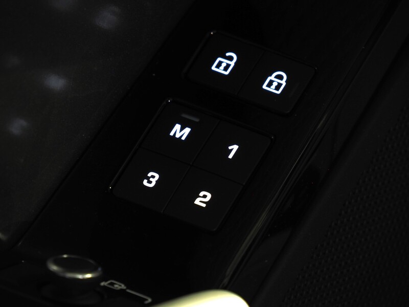 Land Rover Range Rover Velar vaihtoauto