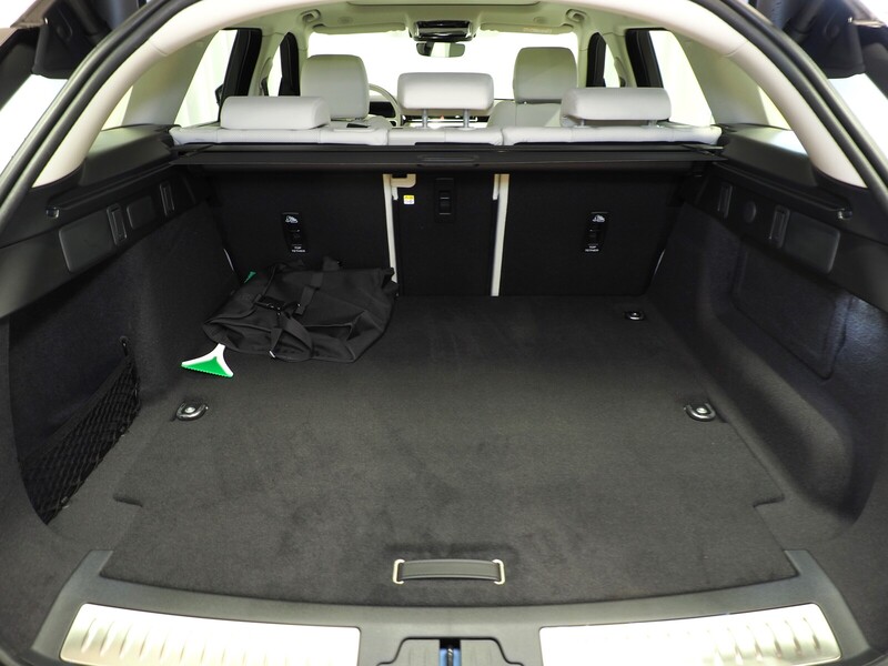 Land Rover Range Rover Velar vaihtoauto