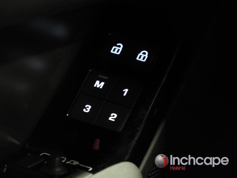 Land Rover Range Rover Velar vaihtoauto
