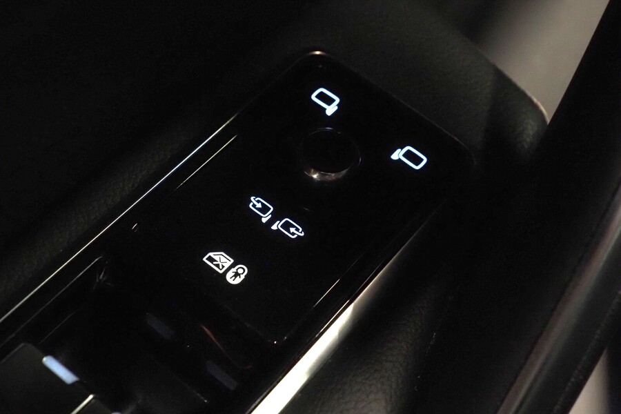 Jaguar F-PACE vaihtoauto