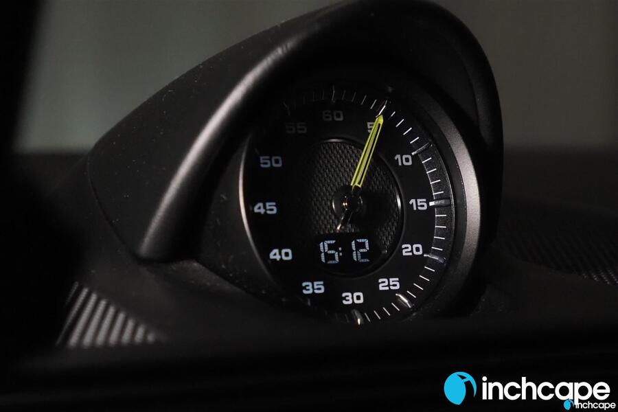 Porsche Panamera vaihtoauto