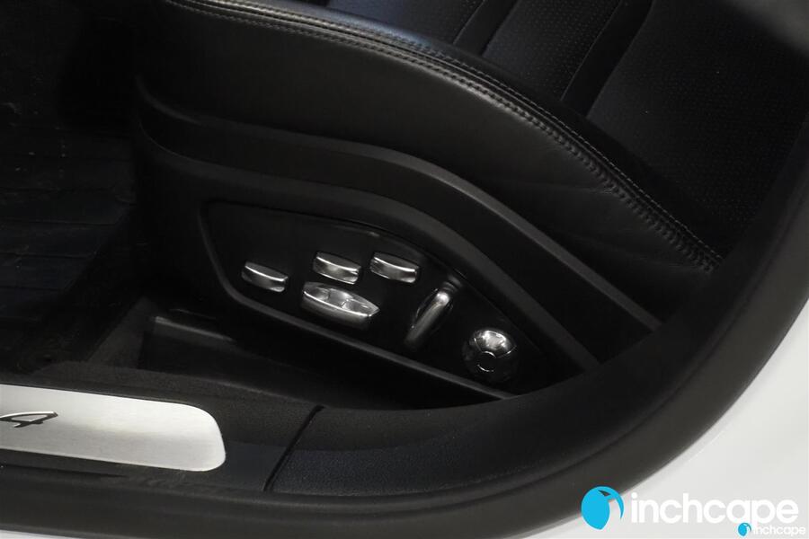 Porsche Panamera vaihtoauto