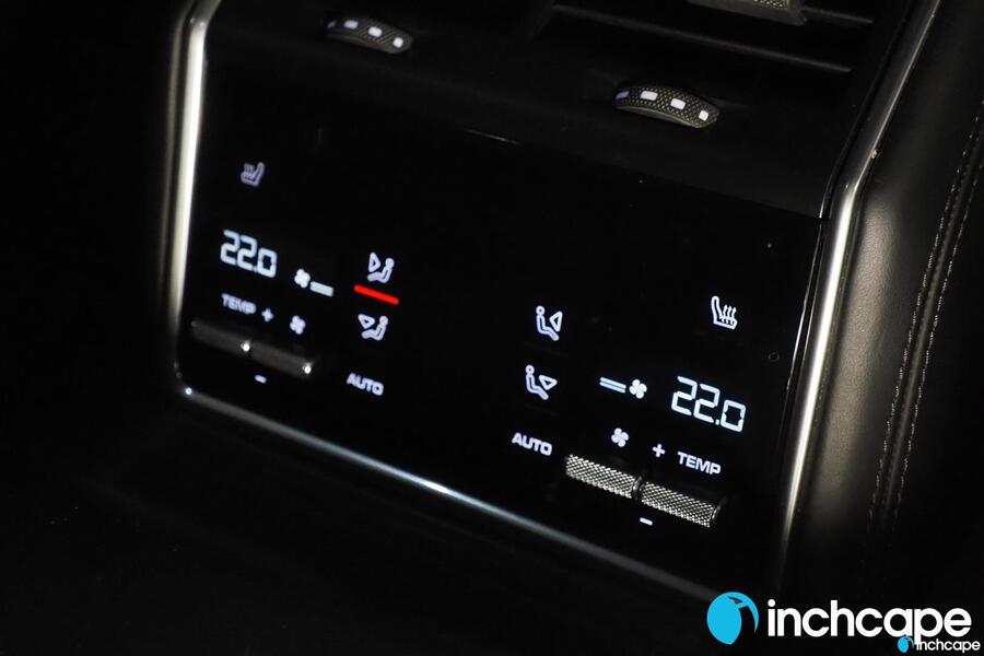 Porsche Panamera vaihtoauto