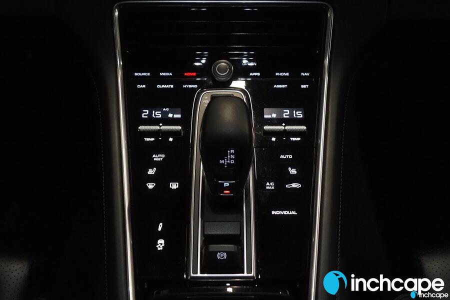 Porsche Panamera vaihtoauto