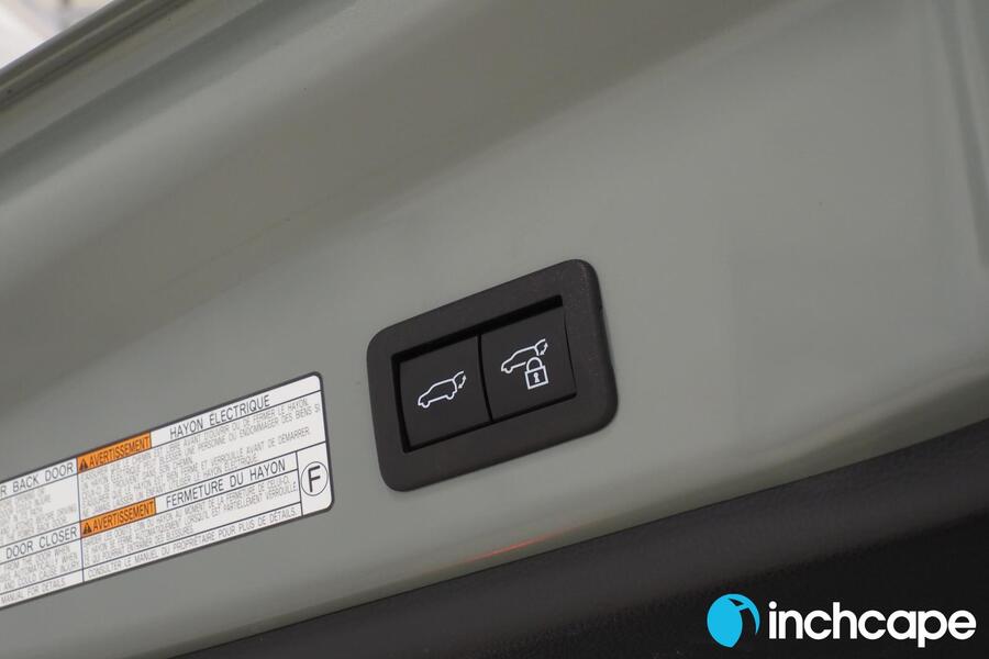 Toyota Corolla Cross vaihtoauto