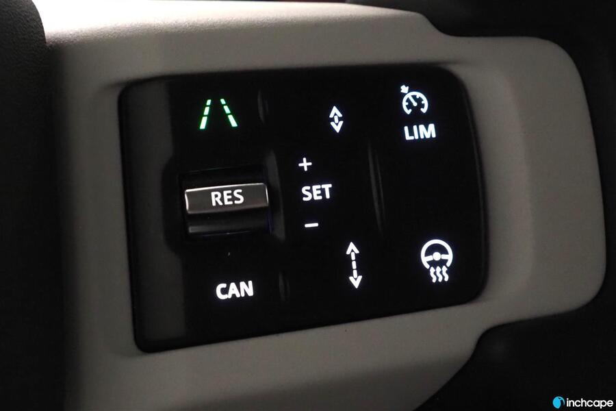 Land Rover Defender vaihtoauto