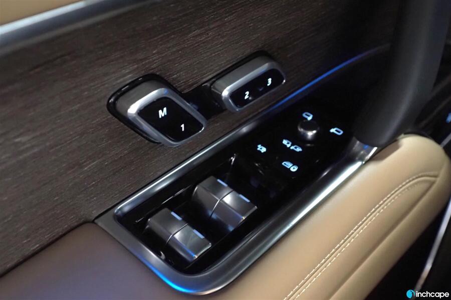 Land Rover Range Rover vaihtoauto