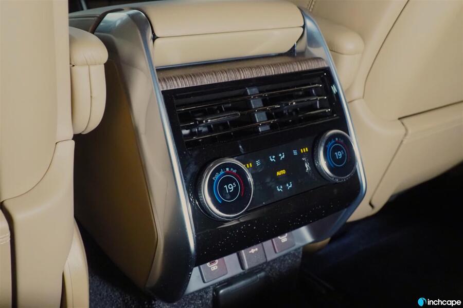 Land Rover Range Rover vaihtoauto