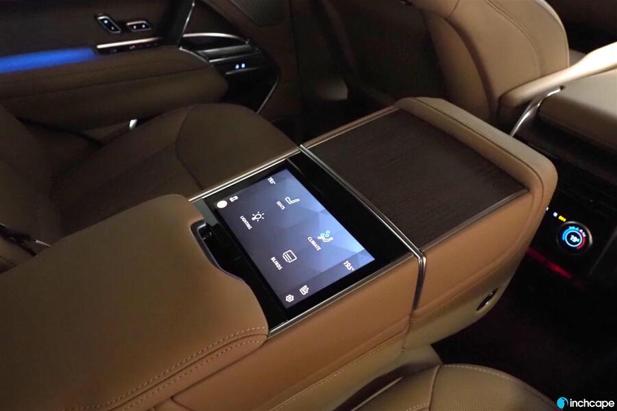 Land Rover Range Rover vaihtoauto