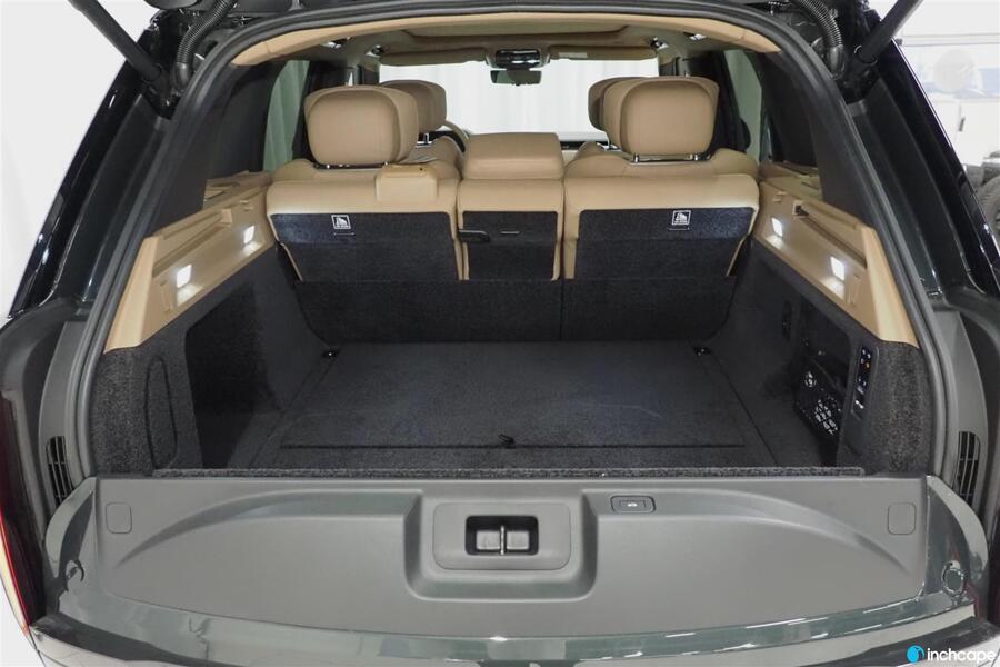 Land Rover Range Rover vaihtoauto