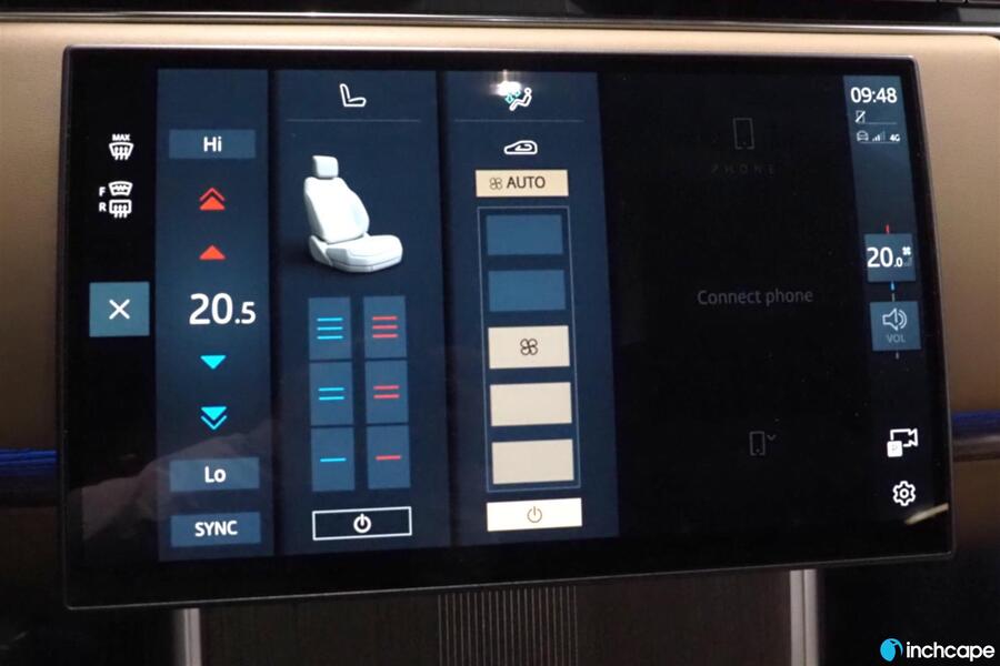 Land Rover Range Rover vaihtoauto