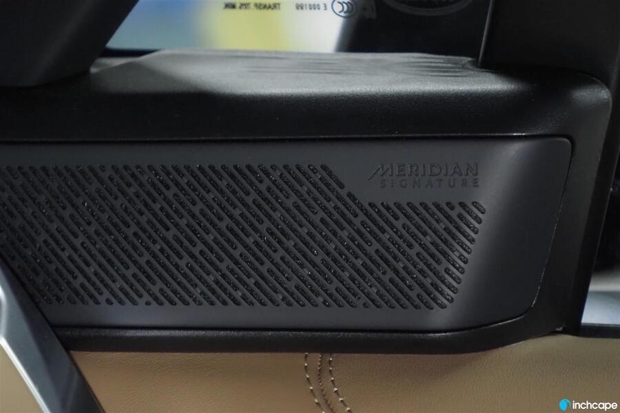 Land Rover Range Rover vaihtoauto