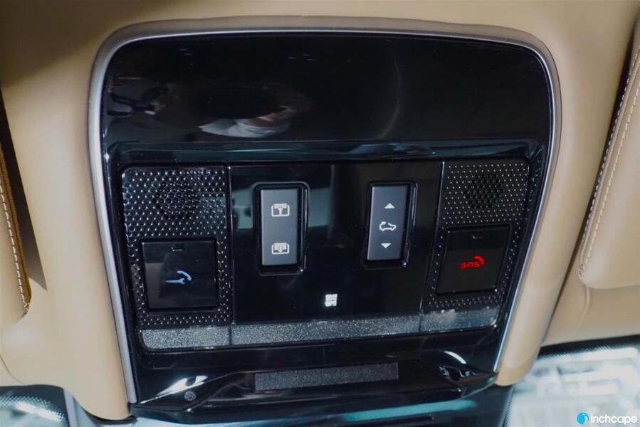 Land Rover Range Rover vaihtoauto