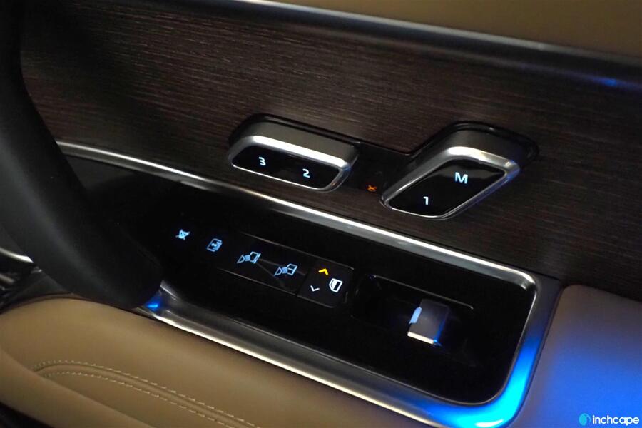 Land Rover Range Rover vaihtoauto