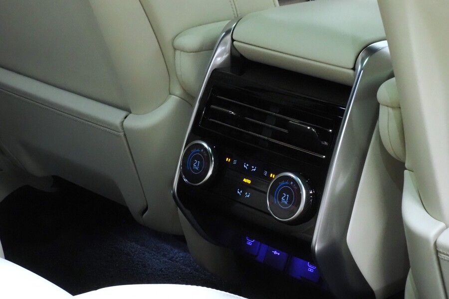 Land Rover Range Rover vaihtoauto