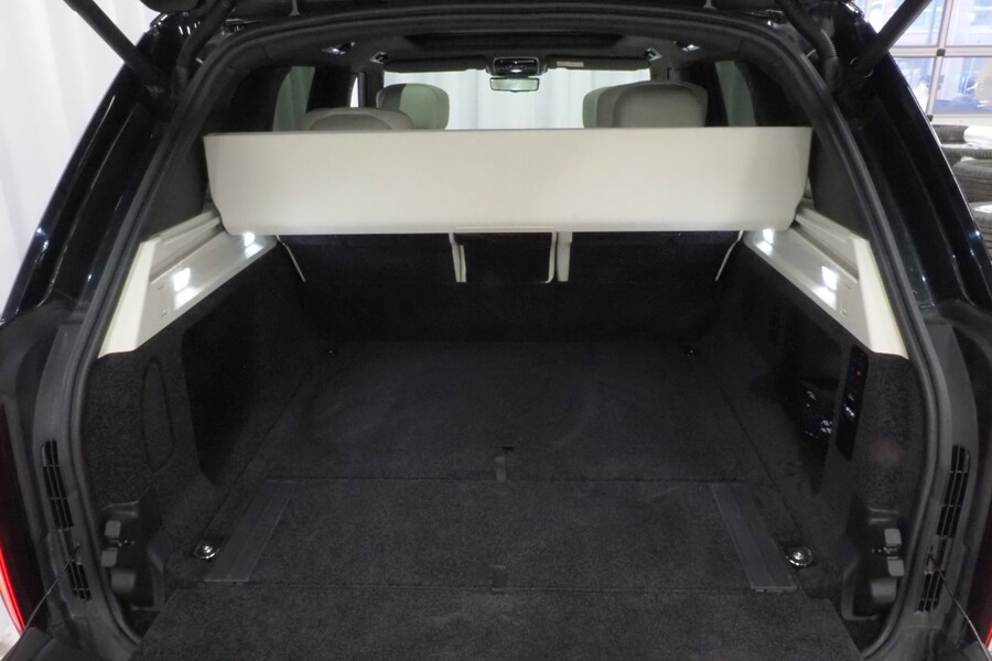 Land Rover Range Rover vaihtoauto