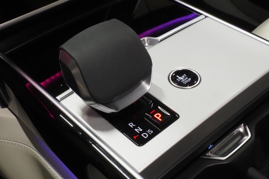 Land Rover Range Rover vaihtoauto