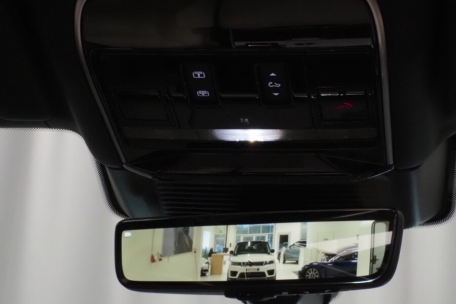 Land Rover Range Rover vaihtoauto