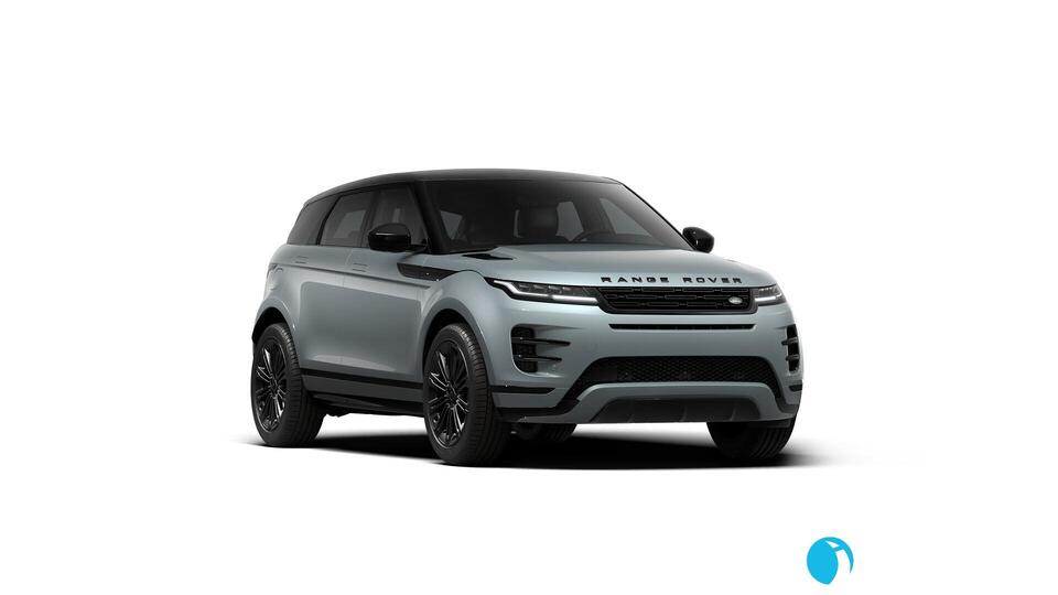 Land Rover Range Rover Evoque vaihtoauto