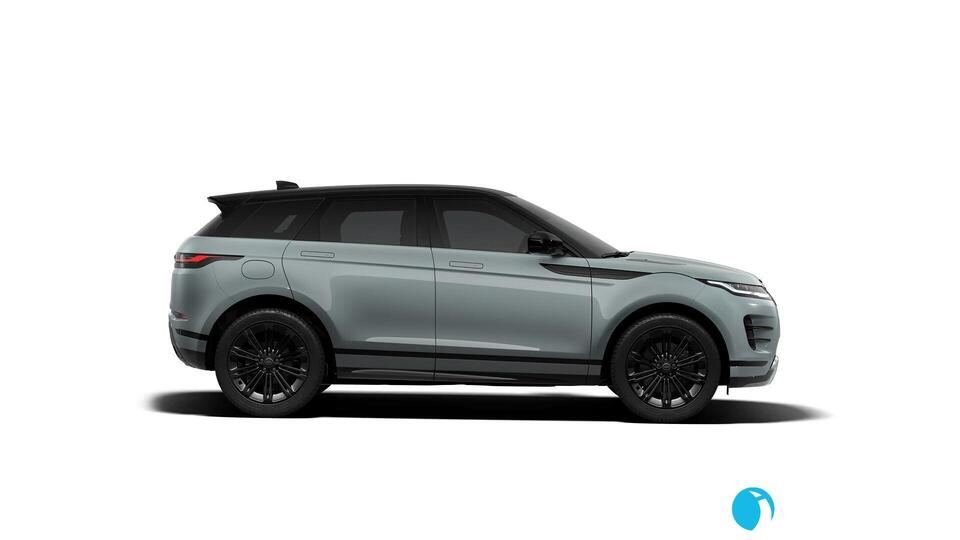 Land Rover Range Rover Evoque vaihtoauto