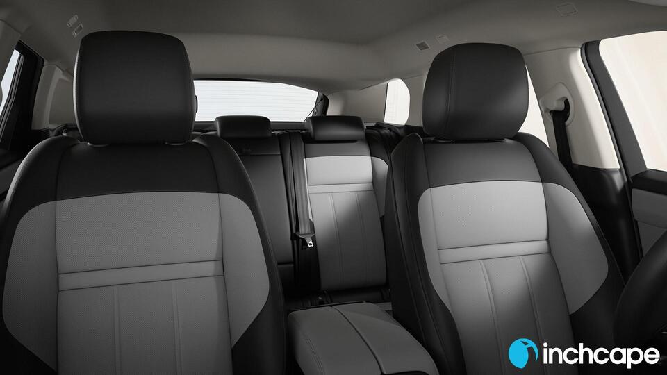 Land Rover Range Rover Evoque vaihtoauto