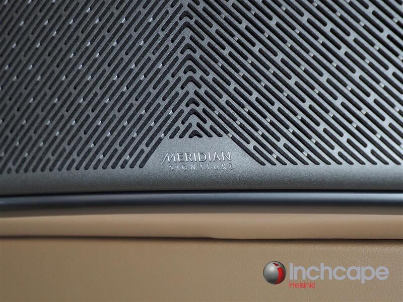 Land Rover Range Rover vaihtoauto