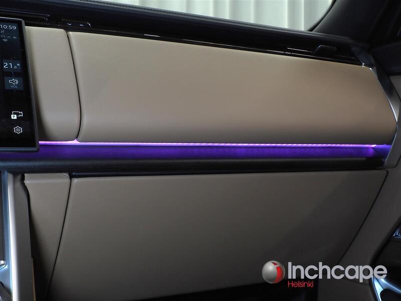 Land Rover Range Rover vaihtoauto