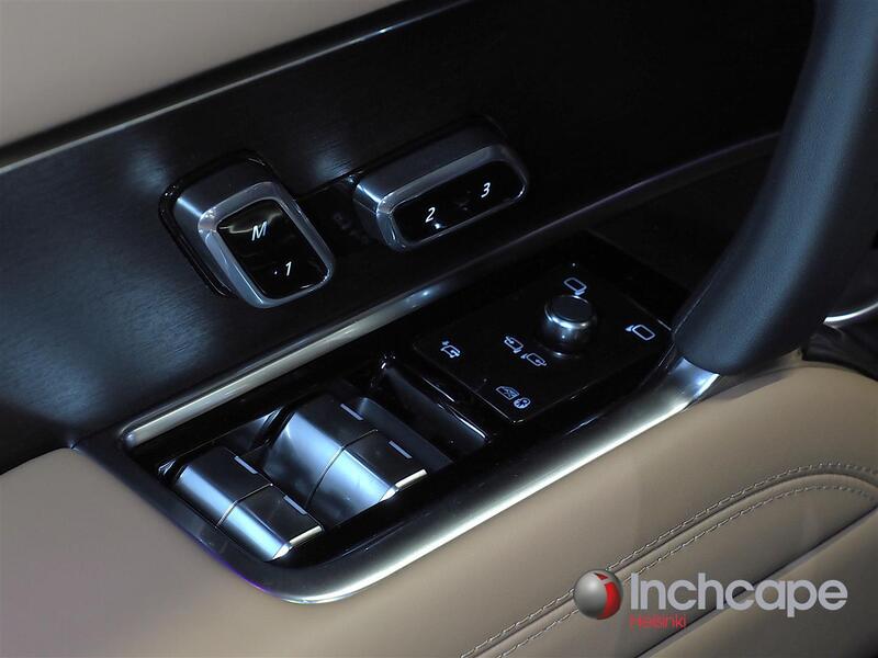 Land Rover Range Rover vaihtoauto