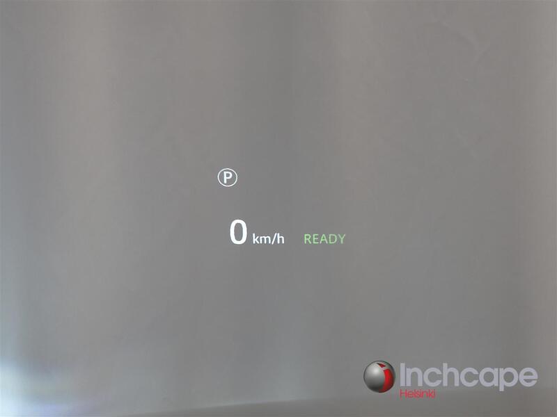 Land Rover Range Rover vaihtoauto