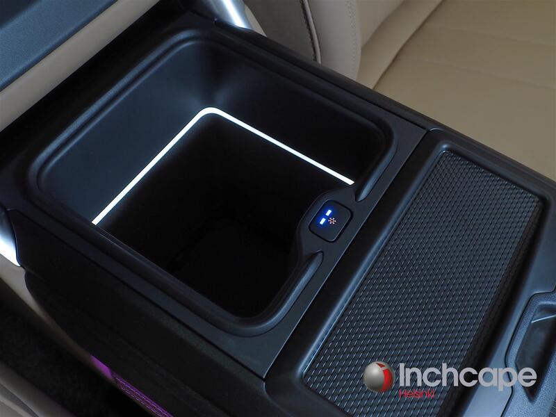 Land Rover Range Rover vaihtoauto