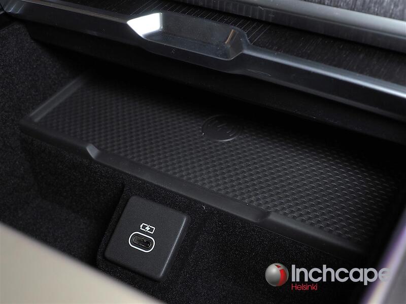 Land Rover Range Rover vaihtoauto