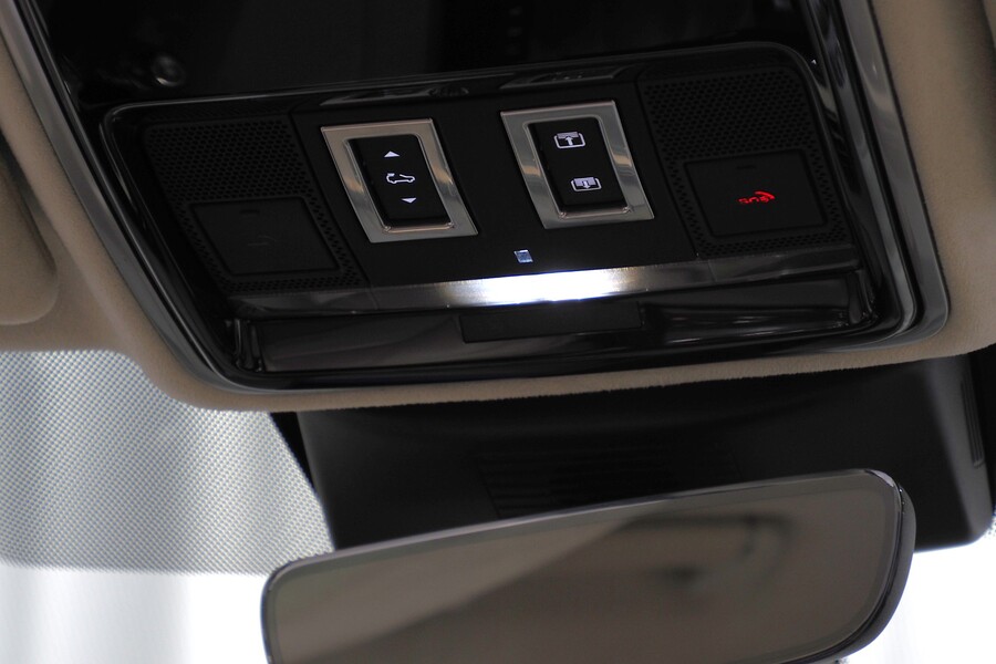 Land Rover Range Rover vaihtoauto