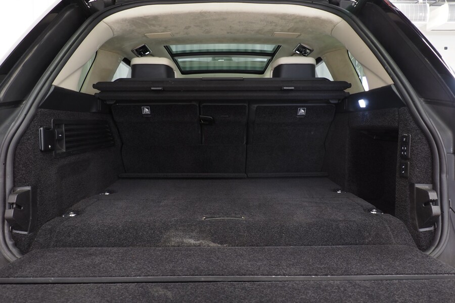 Land Rover Range Rover vaihtoauto