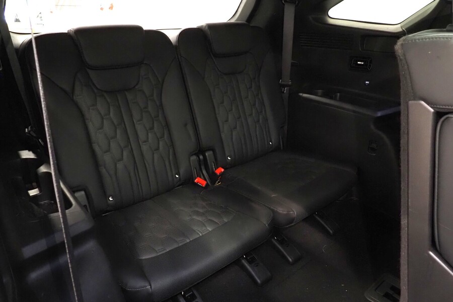 Kia Sorento vaihtoauto