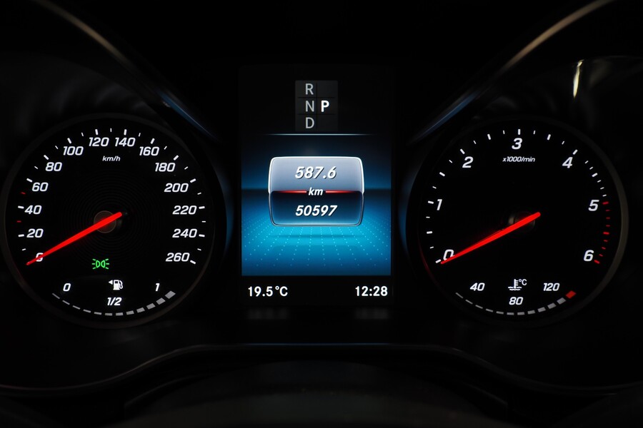 Mercedes-Benz V vaihtoauto