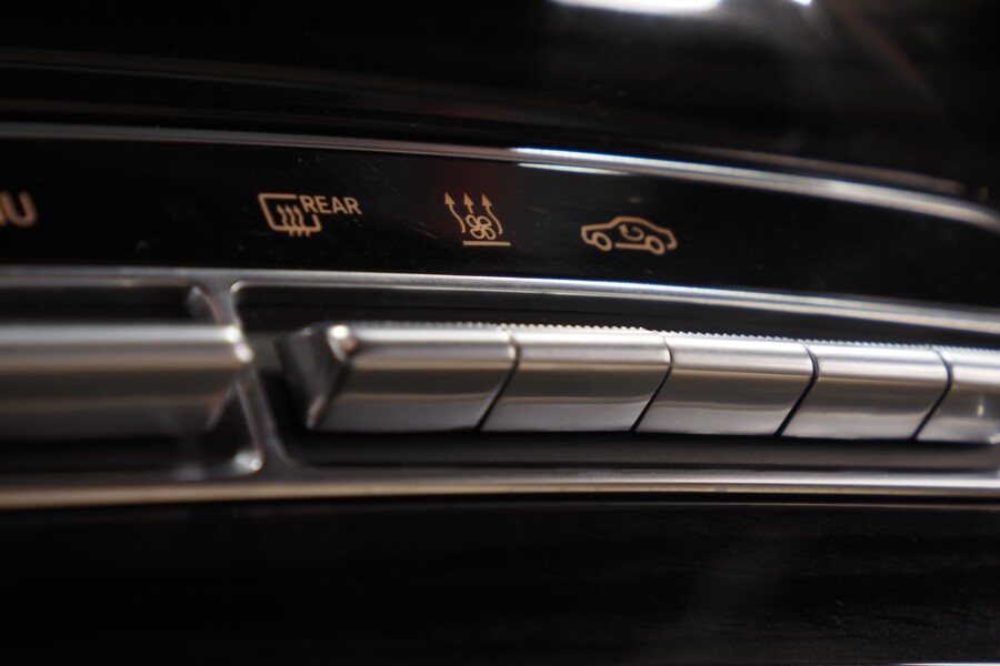 Mercedes-Benz V vaihtoauto