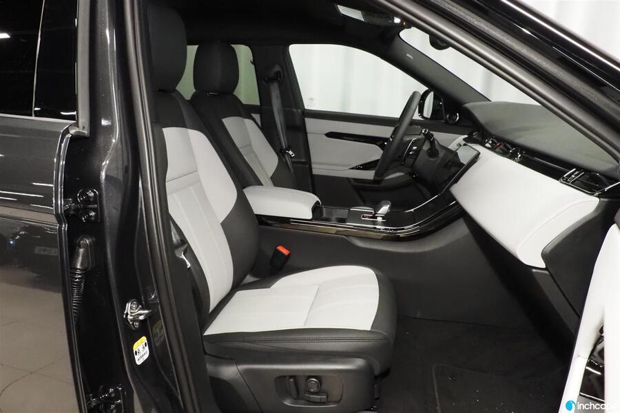 Land Rover Range Rover Evoque vaihtoauto