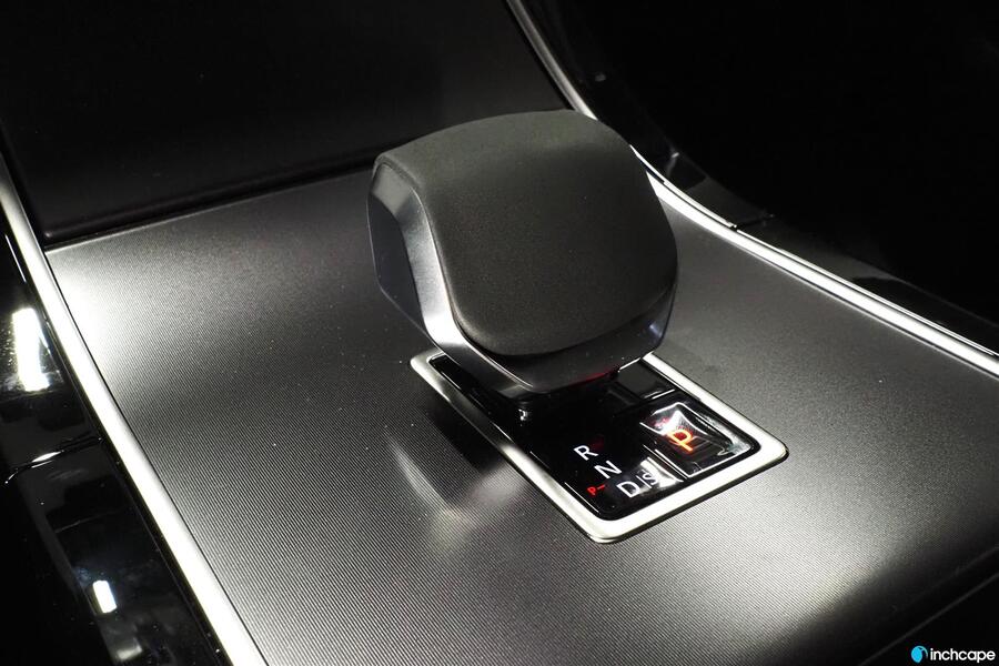 Land Rover Range Rover Evoque vaihtoauto