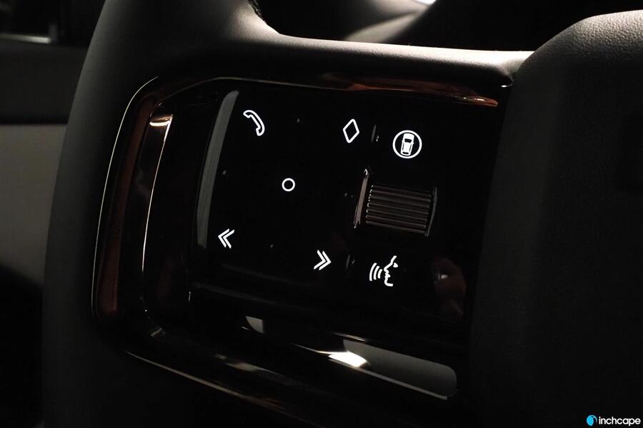 Land Rover Range Rover Evoque vaihtoauto