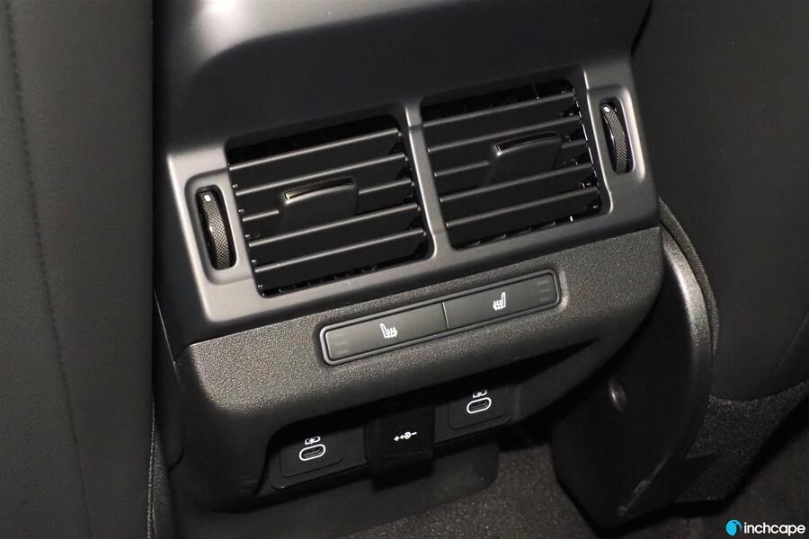 Land Rover Range Rover Evoque vaihtoauto