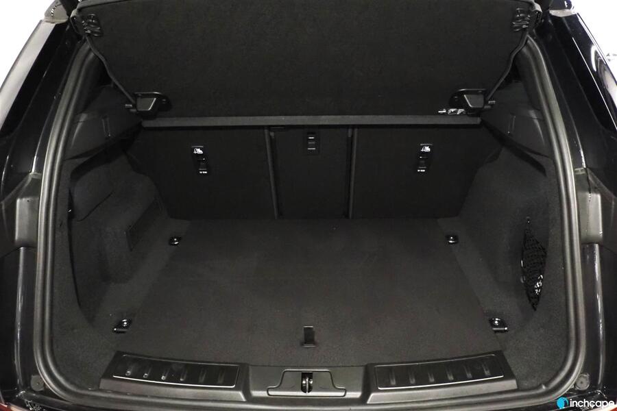 Land Rover Range Rover Evoque vaihtoauto