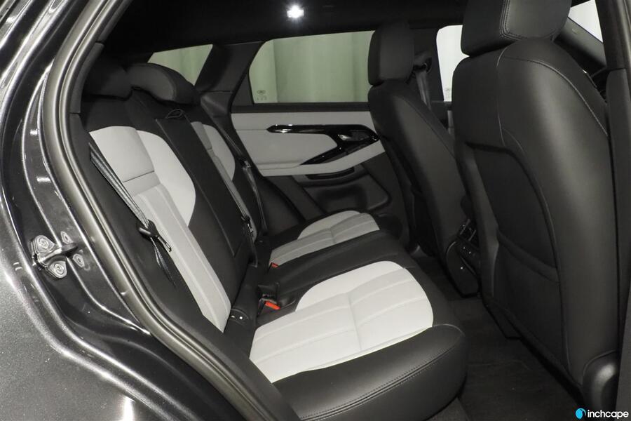 Land Rover Range Rover Evoque vaihtoauto