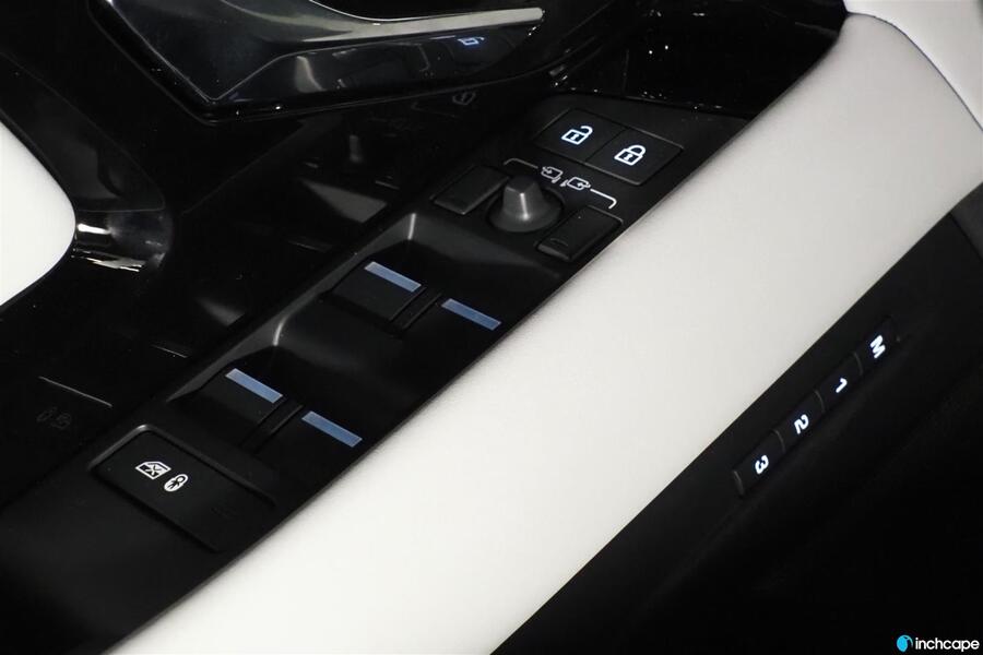 Land Rover Range Rover Evoque vaihtoauto